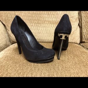 TORY BURCH 8.5 shoes
